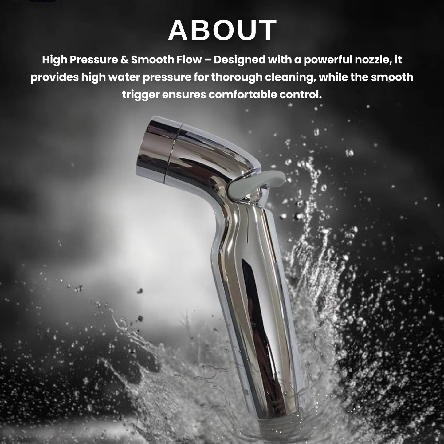Health Faucet Jet Spray for Toilet Seat