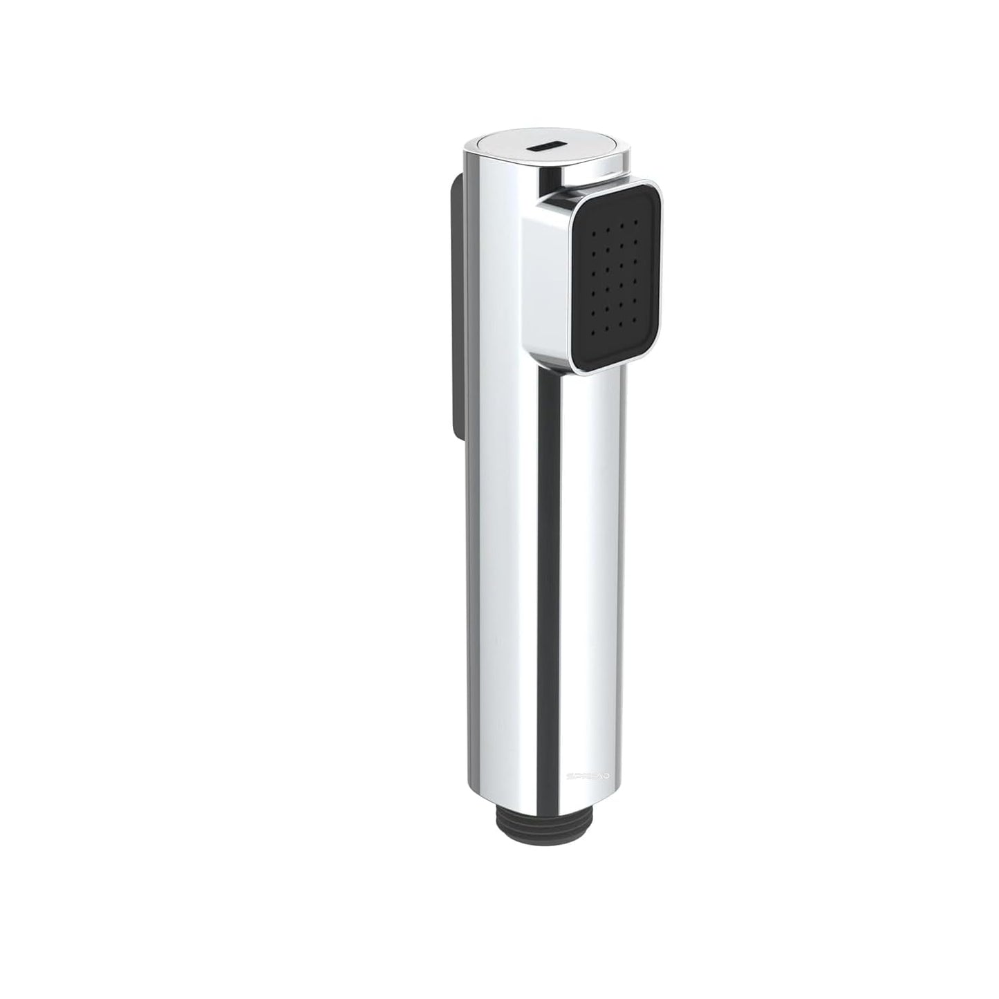 ABS Health Faucet Without Hose Pipe and Wall Hook (150 mm × 37 mm × 40 mm)