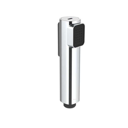 ABS Health Faucet Without Hose Pipe and Wall Hook (150 mm × 37 mm × 40 mm)