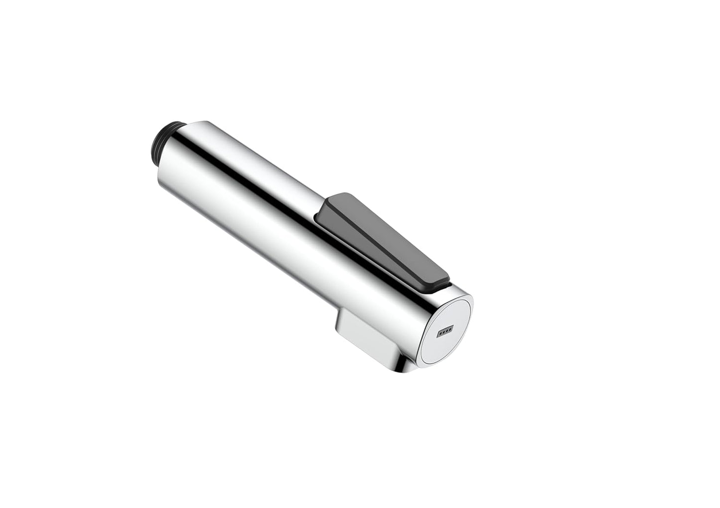 ABS Health Faucet Without Hose Pipe and Wall Hook (150 mm × 37 mm × 40 mm)