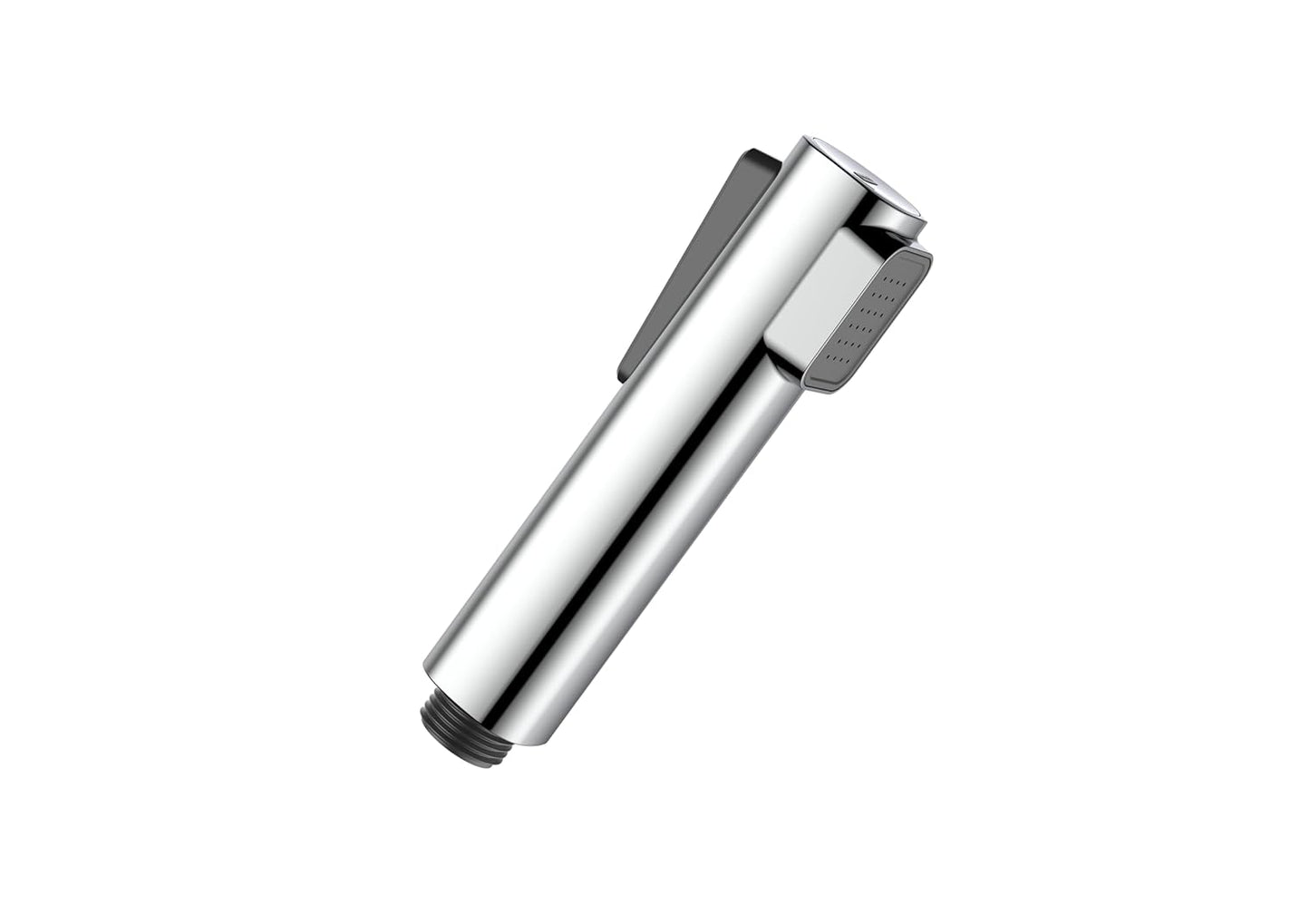 ABS Health Faucet Without Hose Pipe and Wall Hook (150 mm × 37 mm × 40 mm)