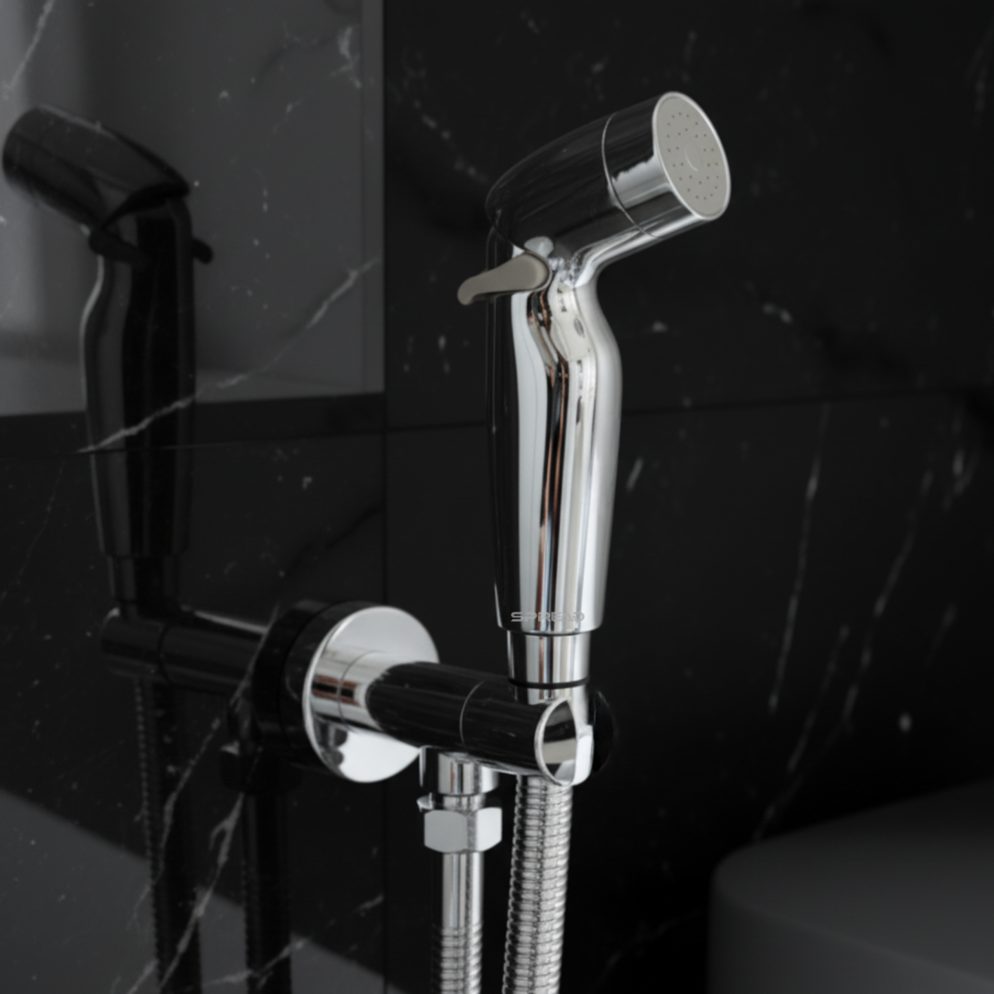 Health Faucet Jet Spray for Toilet Seat